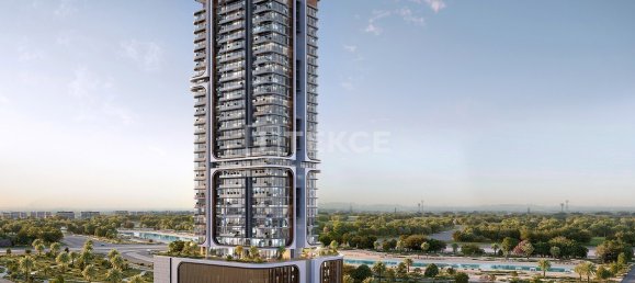 2 bedrooms Apartment in Meydan, UAE No. 39035 5