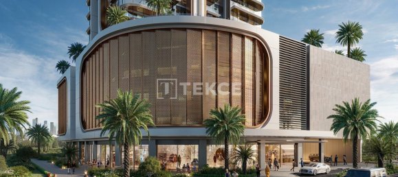 2 bedrooms Apartment in Meydan, UAE No. 39035 3