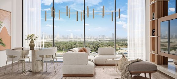 2 bedrooms Apartment in Meydan, UAE No. 39035 7