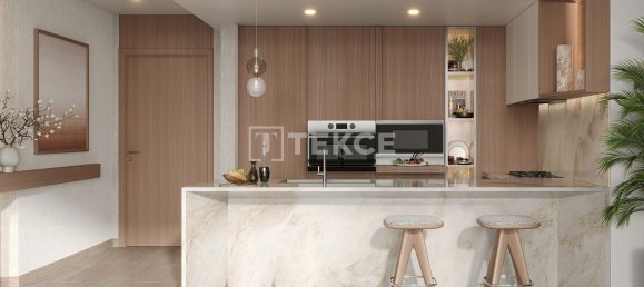 2 bedrooms Apartment in Meydan, UAE No. 39035 8