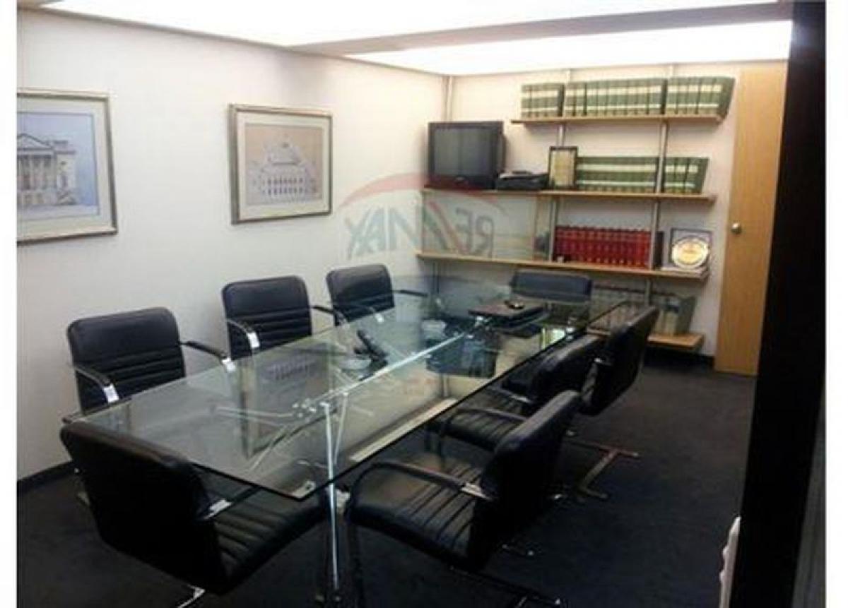 244m² Office in Buenos Aires, Argentina No. 104411