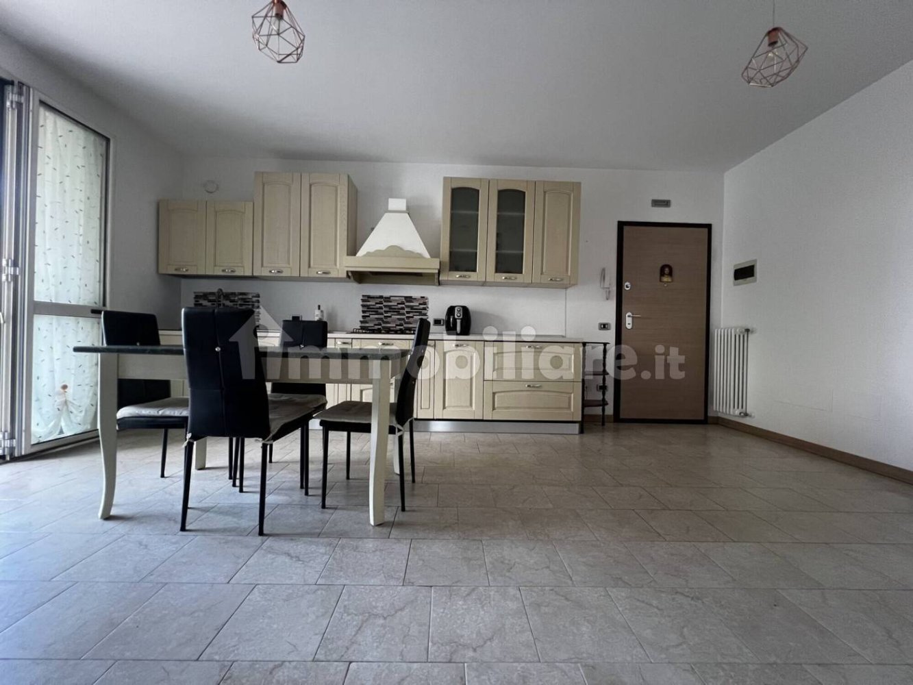 2 bedrooms Apartment in Goito, Italy No. 321551