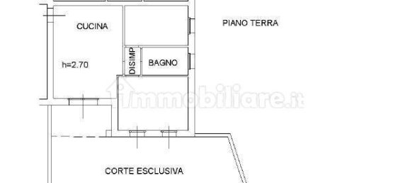 2 bedrooms Apartment in Goito, Italy No. 321551 23