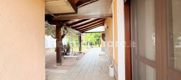 4 Schlafzimmer Villa in Lonate Pozzolo, Italy, Nr. 314929 28