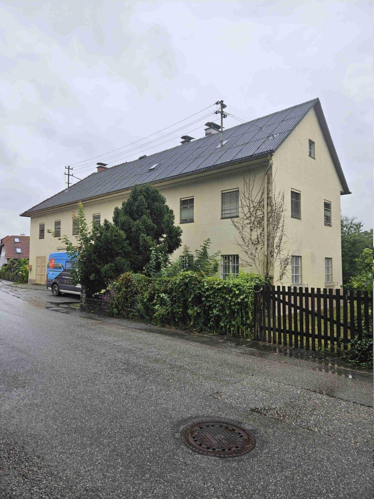 Здание с 6 комнатами в Алькофен, Австрия № 228590