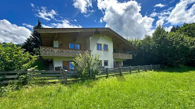  قطعة أرض في Kirchberg in Tirol, Austria 236متر مربع رقم 122331