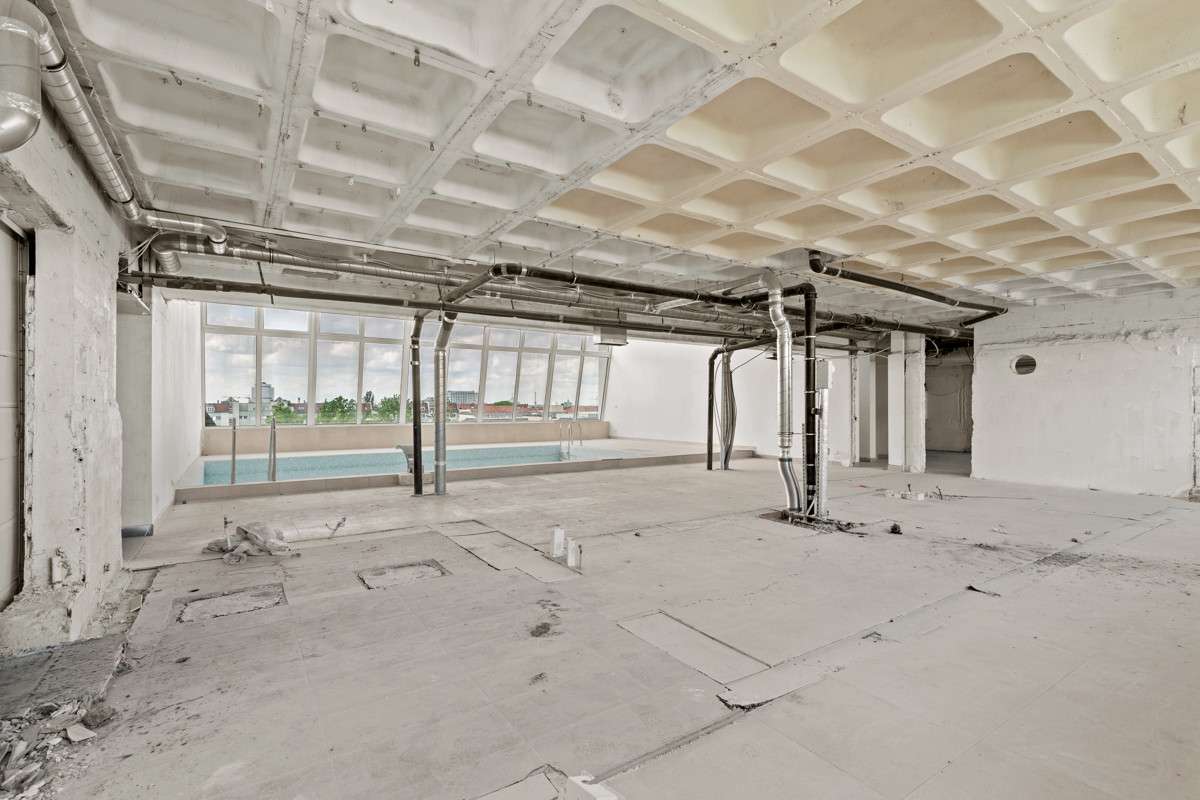 755m² Building in Wilmersdorf, Germany No. 361915