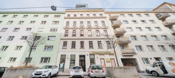 2 rooms Apartment in Vienna, Austria No. 161176 14