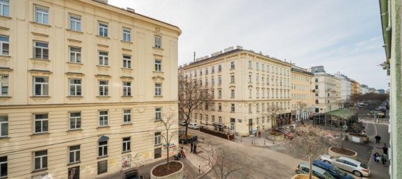 2 rooms Apartment in Vienna, Austria No. 161176 5