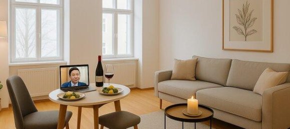 2 rooms Apartment in Vienna, Austria No. 161176 2