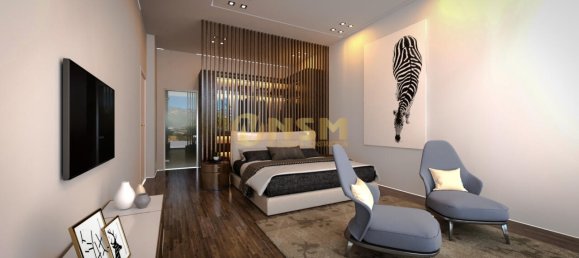 Apartamento de 4+1 en Alanya, Turkey No. 13395 5