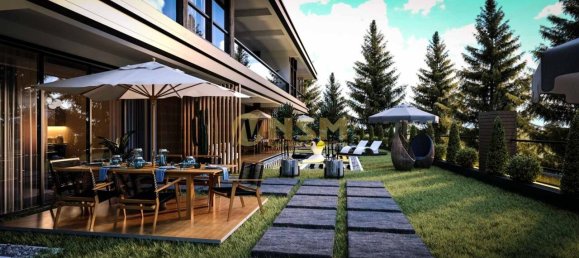 Apartamento de 4+1 en Alanya, Turkey No. 13395 2