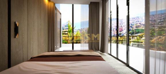 Apartamento de 4+1 en Alanya, Turkey No. 13395 21