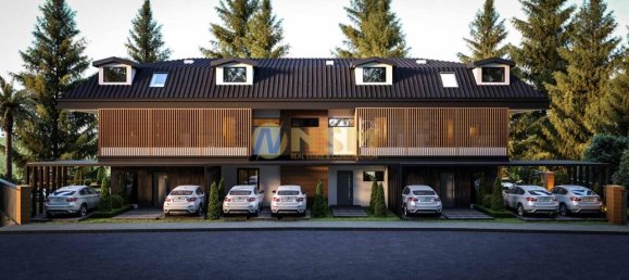 Apartamento de 4+1 en Alanya, Turkey No. 13395 24