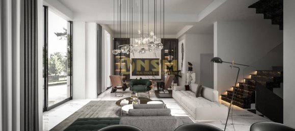 Apartamento de 4+1 en Alanya, Turkey No. 13395 12