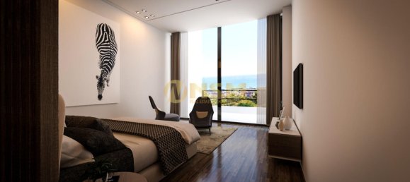 Apartamento de 4+1 en Alanya, Turkey No. 13395 6