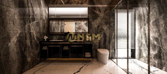 Apartamento de 4+1 en Alanya, Turkey No. 13395 11