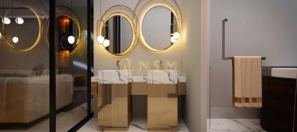 Apartamento de 4+1 en Alanya, Turkey No. 13395 18