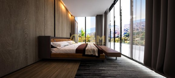 Apartamento de 4+1 en Alanya, Turkey No. 13395 10