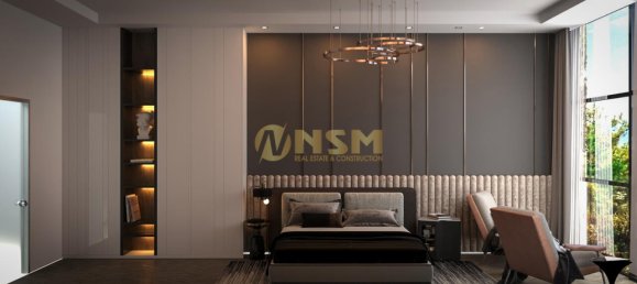 Apartamento de 4+1 en Alanya, Turkey No. 13395 9