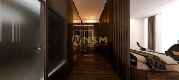 Apartamento de 4+1 en Alanya, Turkey No. 13395 7