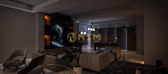 Apartamento de 4+1 en Alanya, Turkey No. 13395 16