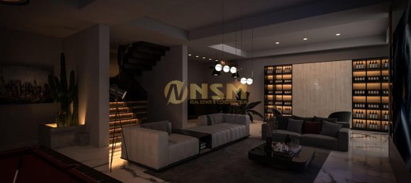 Apartamento de 4+1 en Alanya, Turkey No. 13395 17