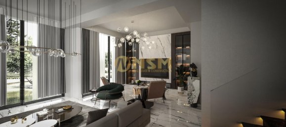 Apartamento de 4+1 en Alanya, Turkey No. 13395 13