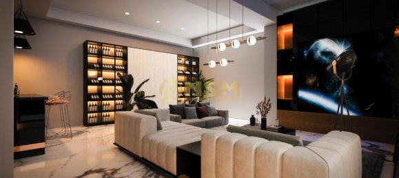 Apartamento de 4+1 en Alanya, Turkey No. 13395 20