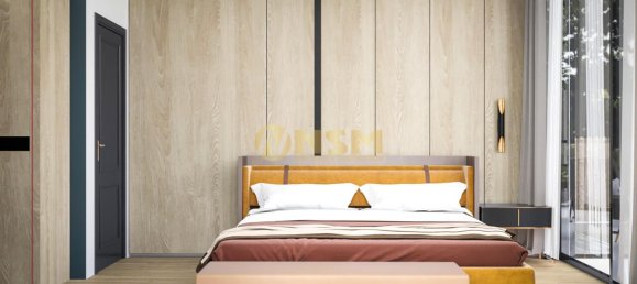 Apartamento de 4+1 en Alanya, Turkey No. 13395 15