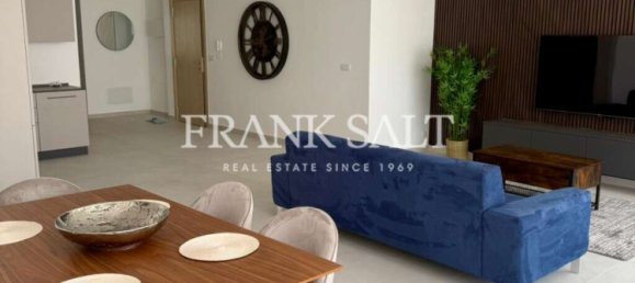 3 bedrooms Apartment in Sliema, Malta No. 11609 2