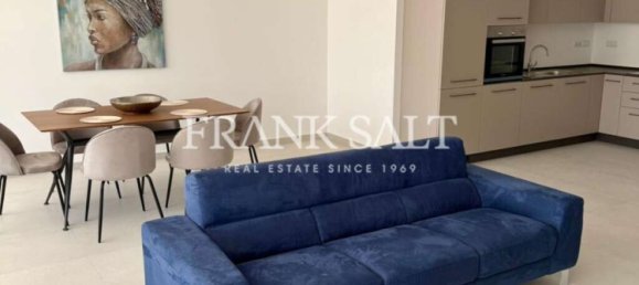 3 bedrooms Apartment in Sliema, Malta No. 11609 3