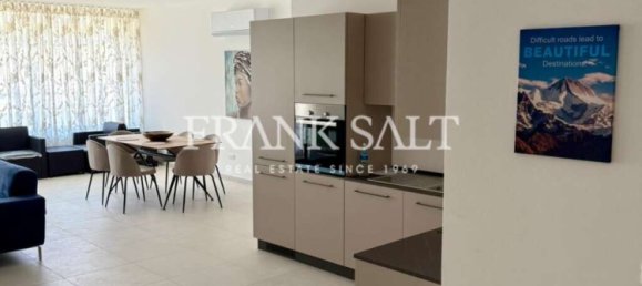 3 bedrooms Apartment in Sliema, Malta No. 11609 7