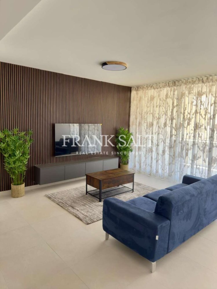 3 bedrooms Apartment in Sliema, Malta No. 11609