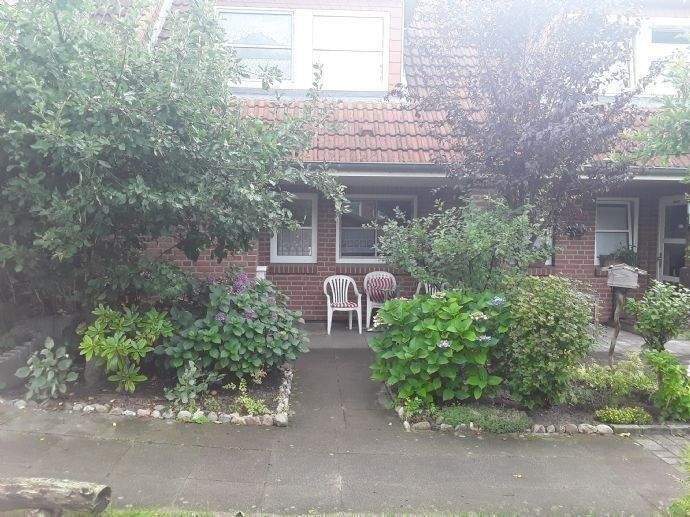 5 rooms Townhouse in Lubeck, Germany No. 264779