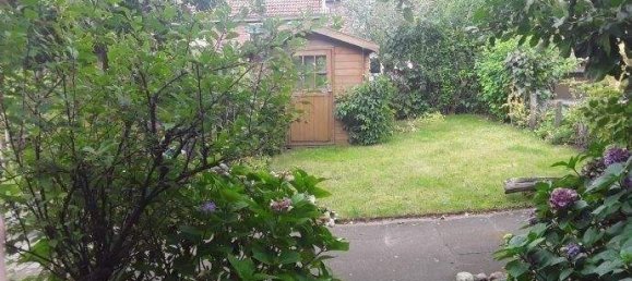 5 rooms Townhouse in Lubeck, Germany No. 264779 2