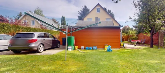 5 rooms Townhouse in Barnim, Germany No. 37909 8