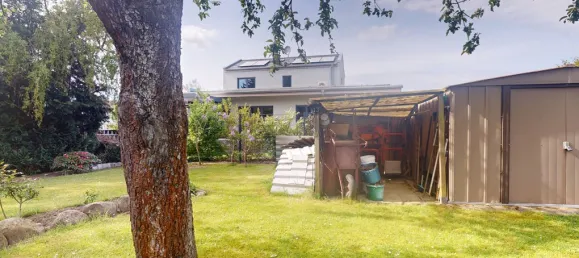 5 rooms Townhouse in Barnim, Germany No. 37909 9