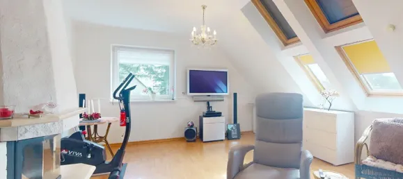 5 rooms Townhouse in Barnim, Germany No. 37909 2