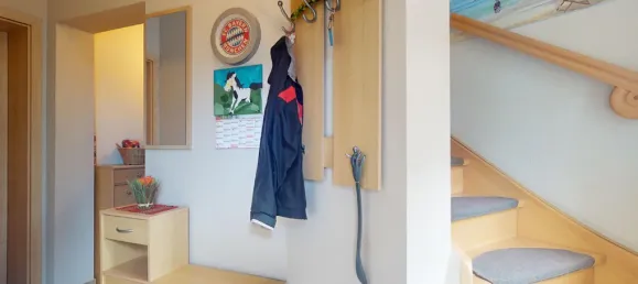 5 rooms Townhouse in Barnim, Germany No. 37909 12