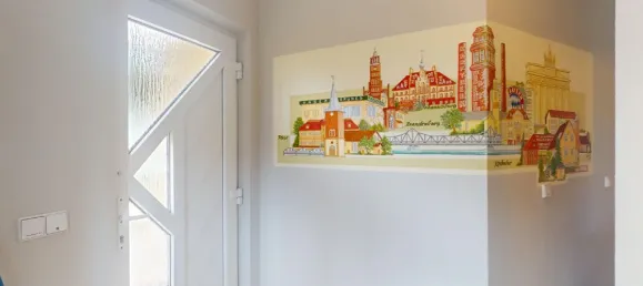 5 rooms Townhouse in Barnim, Germany No. 37909 11