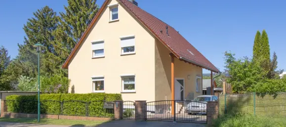 5 rooms Townhouse in Barnim, Germany No. 37909 10
