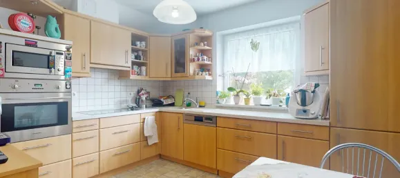 5 rooms Townhouse in Barnim, Germany No. 37909 5