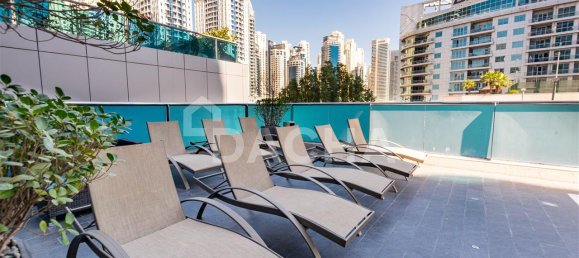 2 Schlafzimmer Wohnung in Dubai Marina, UAE, Nr. 27655 20