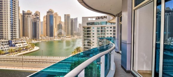 2 Schlafzimmer Wohnung in Dubai Marina, UAE, Nr. 27655 15