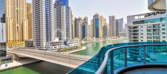 2 Schlafzimmer Wohnung in Dubai Marina, UAE, Nr. 27655 13