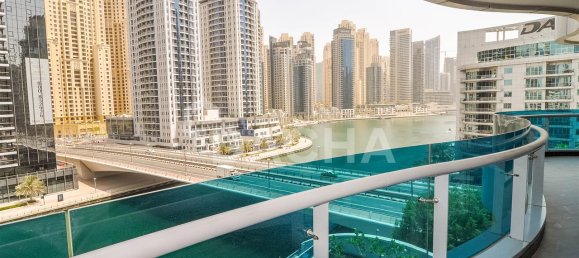 2 Schlafzimmer Wohnung in Dubai Marina, UAE, Nr. 27655 16
