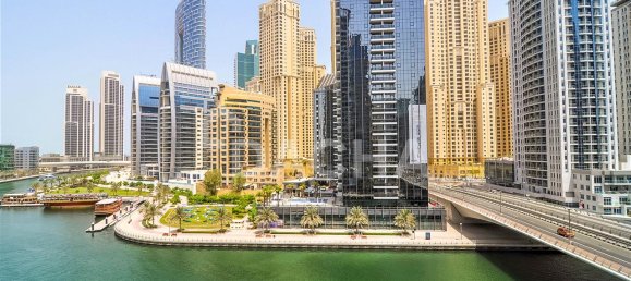 2 Schlafzimmer Wohnung in Dubai Marina, UAE, Nr. 27655 14