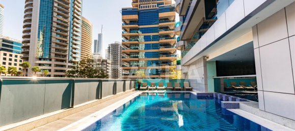 2 Schlafzimmer Wohnung in Dubai Marina, UAE, Nr. 27655 18