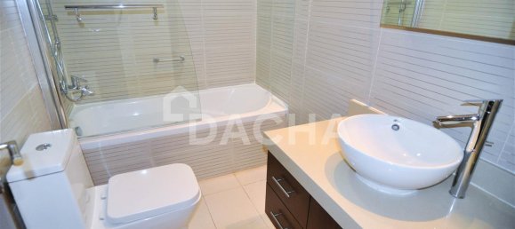 2 Schlafzimmer Wohnung in Dubai Marina, UAE, Nr. 27655 12